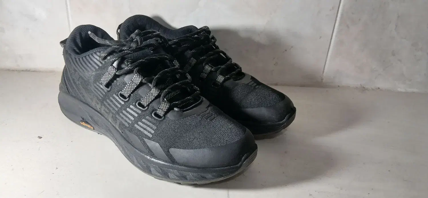 گفش سایز ۴۵ مشکی|کیف، کفش، کمربند|رفسنجان, |دیوار