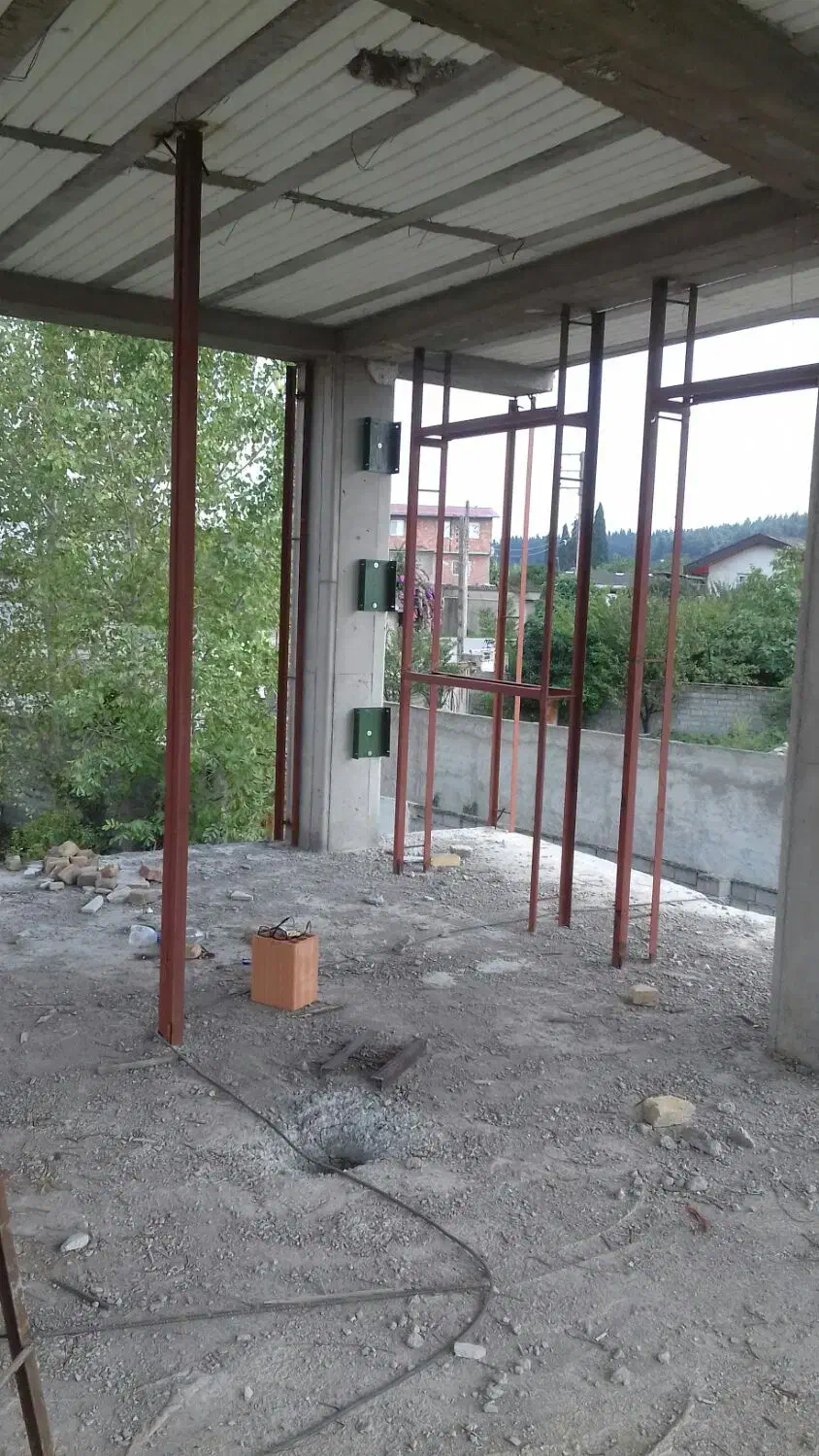 کارگر|استخدام معماری، عمران و ساختمانی|ساری, |دیوار