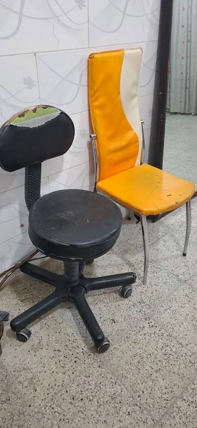 فروش لوازم ارایشگاه زنانه|آرایشگاه و سالنهای زیبایی|سرولایت, |دیوار