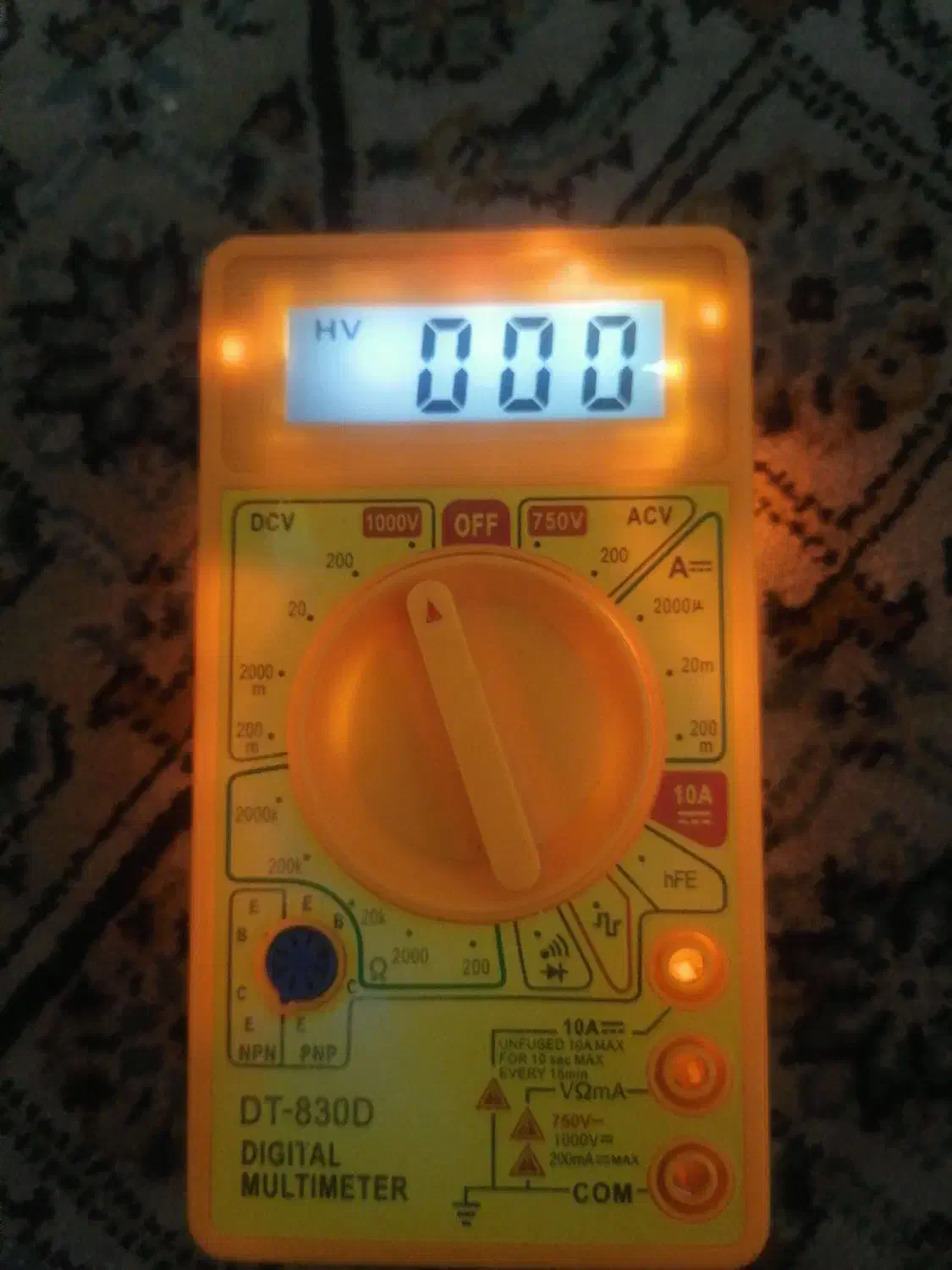 اهمتر سه عدد۶۵۰۰۰۰تومان|ابزارآلات|شیراز, سیاه سنگ|دیوار