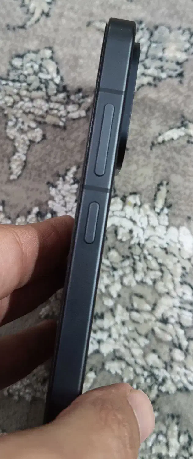 OnePlus 13T|موبایل|پرند, فاز ۵|دیوار