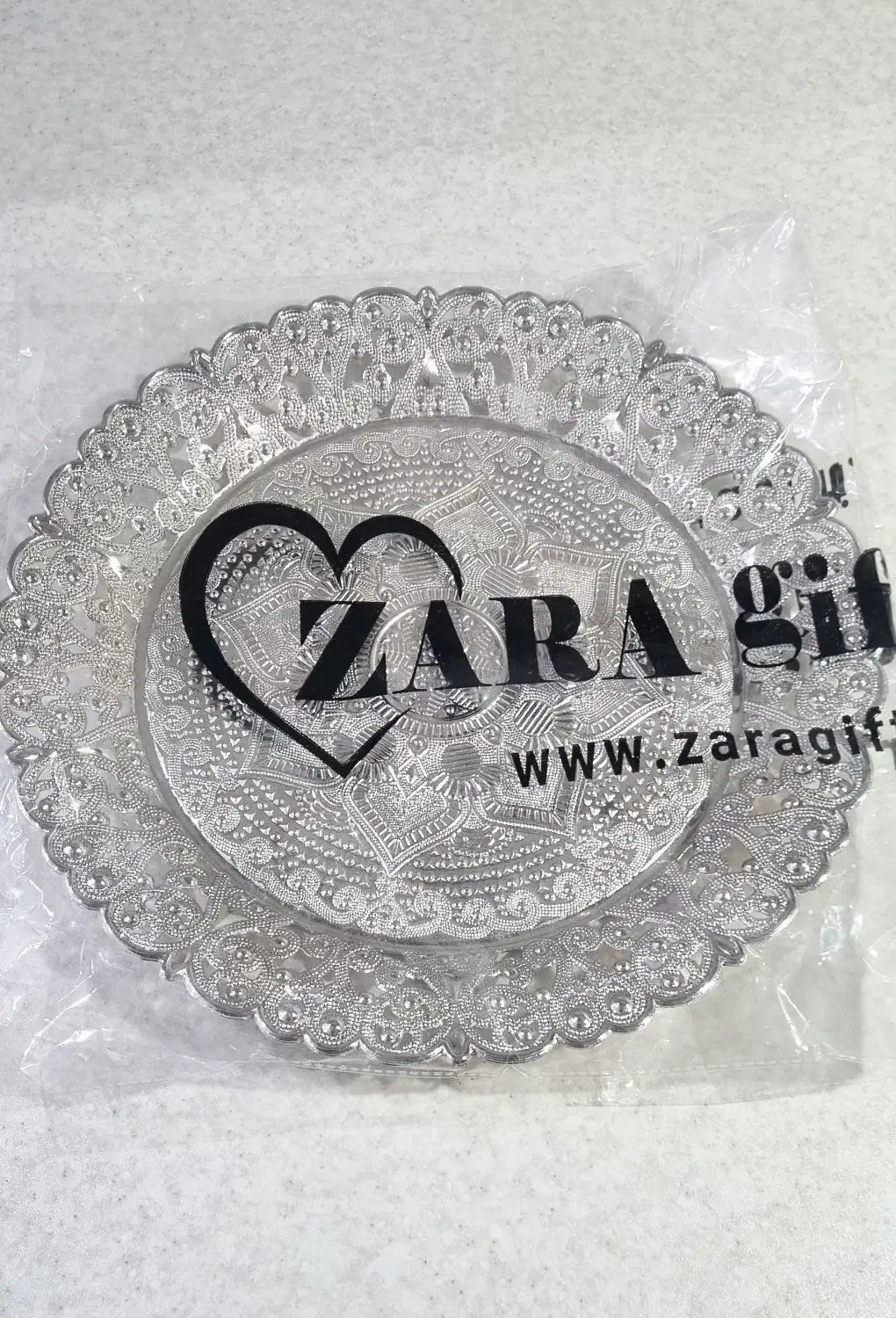 سیلور|ظروف سرو و پذیرایی|اصفهان, خانه اصفهان|دیوار