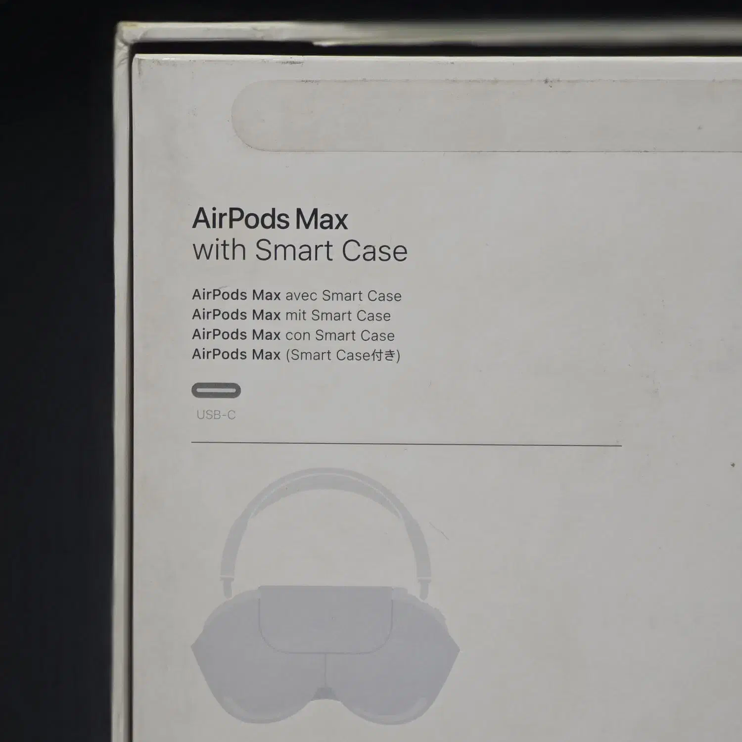 Apple AirPod Air Max 2 - Type-C|لوازم جانبی موبایل و تبلت|تهران, هروی|دیوار
