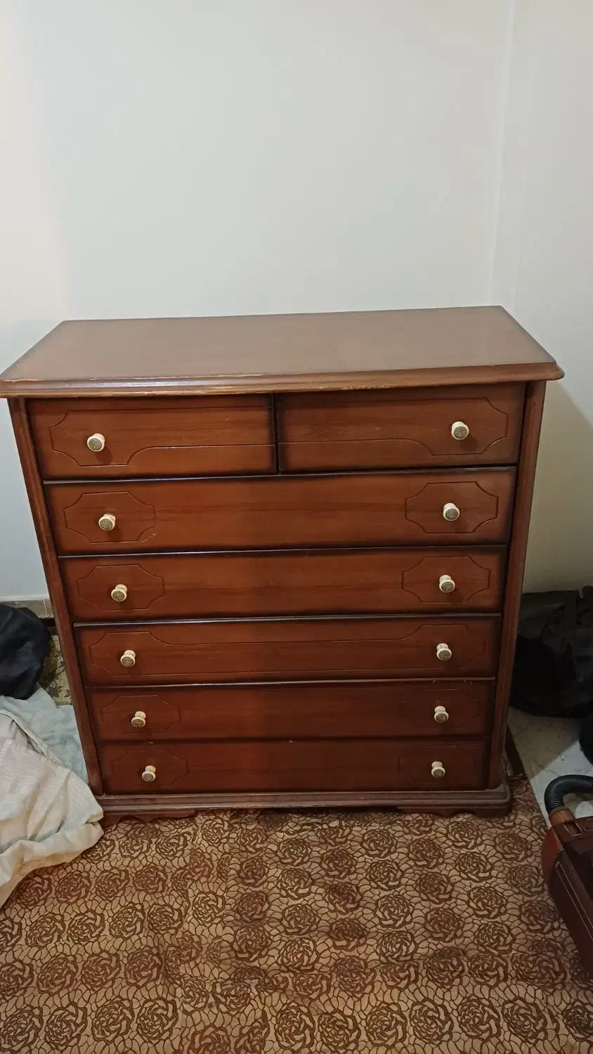 دراور|جاکفشی، کمد، دراور|کرج, شاهینویلا|دیوار