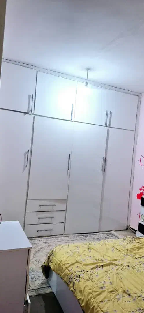 فروش چهار واحده طبقه اول فرهنگ شهر|فروش آپارتمان|شوشتر, |دیوار