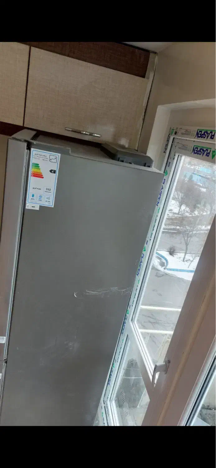 یخچال دوو|یخچال و فریزر|باسمنج, |دیوار