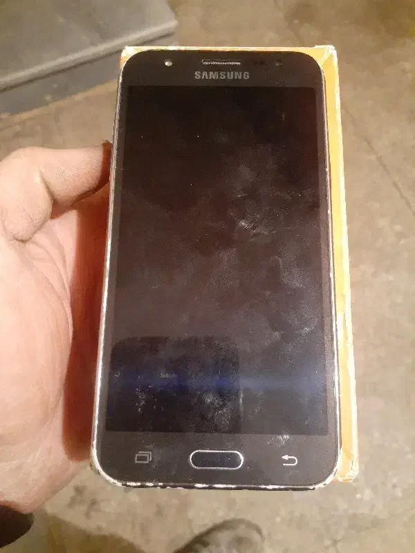 گوشی سامسونگ جی پنج|موبایل|ساوه, |دیوار