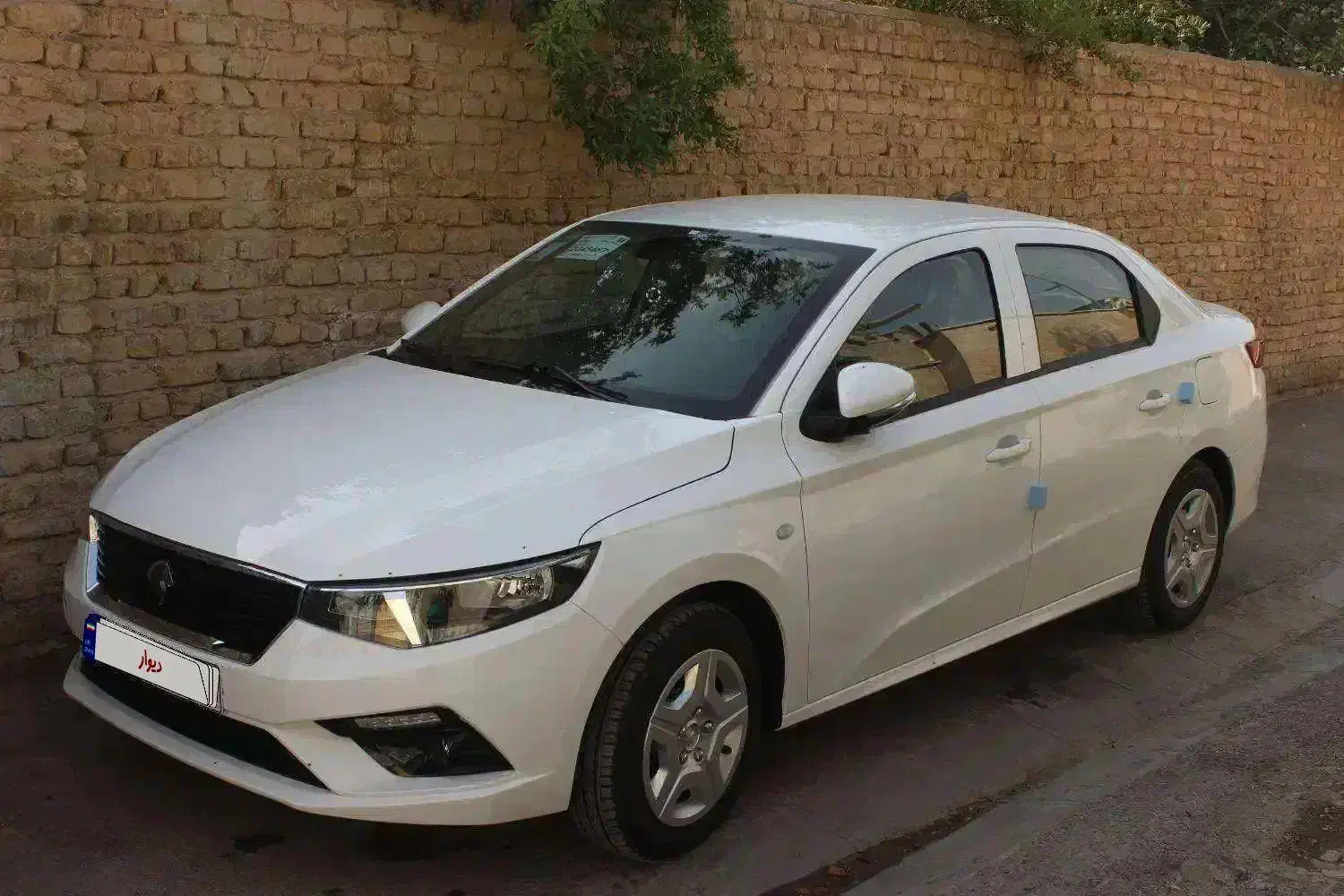 تارا v1پلاس ،۱۴۰۴|خودرو سواری و وانت|رامشیر, |دیوار