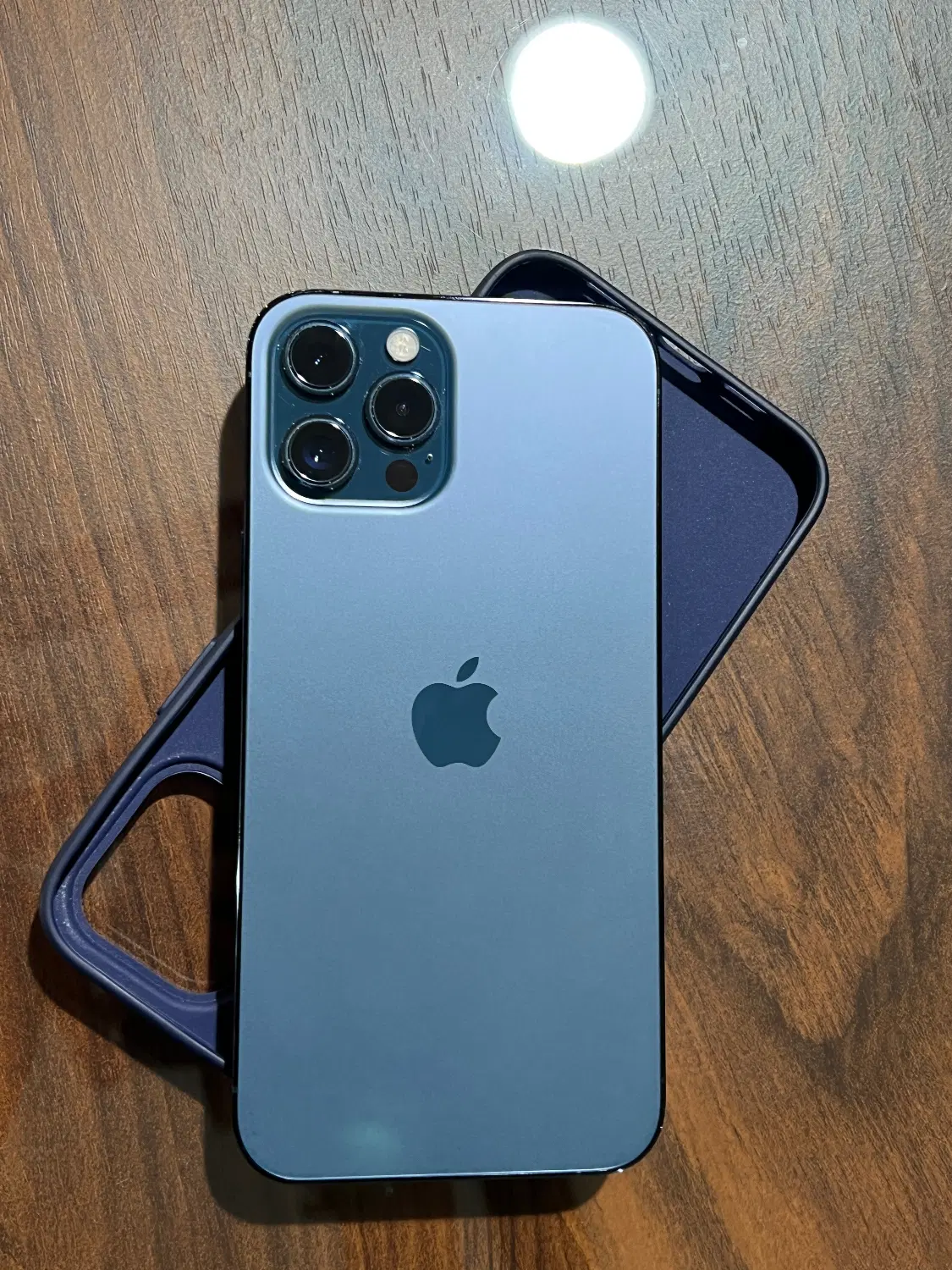 iPhone 12 Pro Max 256 zaa|موبایل|تربت‌حیدریه, کاشانی|دیوار