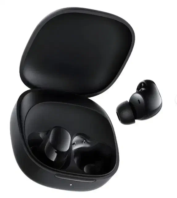 هدفون بلوتوثی شیائومی مدل Redmi Buds 6 Play|قطعات و لوازم جانبی رایانه|یزد, |دیوار