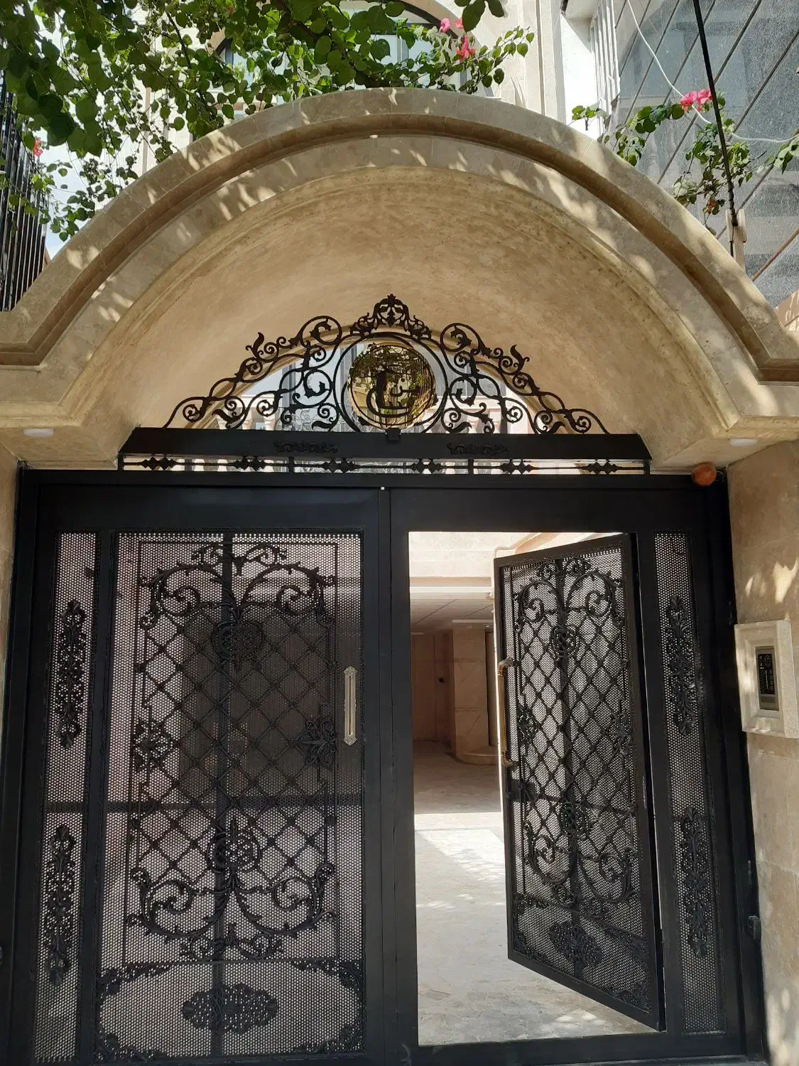 ۱۵۰ متری تک واحده لوکس در بلوار منظریه|فروش آپارتمان|رشت, منظریه|دیوار