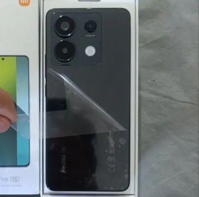 note 13 pro 5G 512 12|موبایل|مرند, |دیوار
