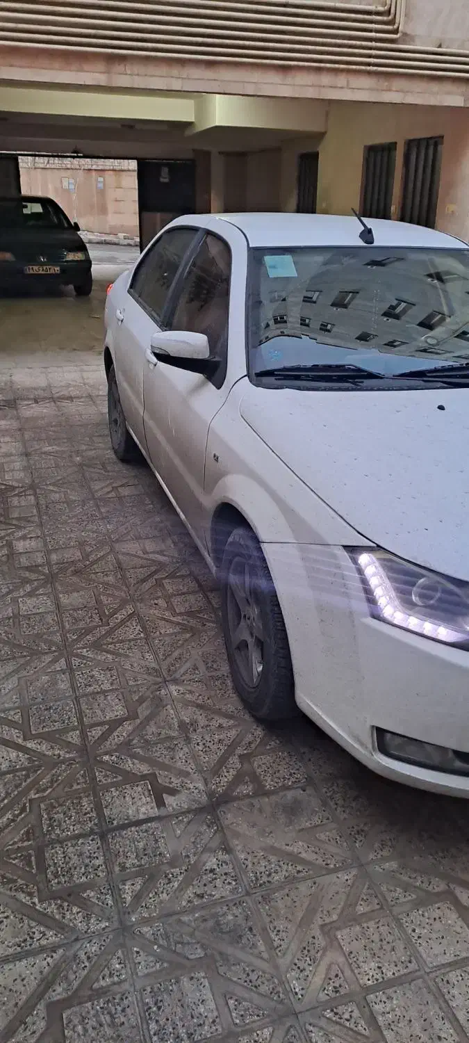 دنا معمولی مدل ۹۷ تیپ ۲|خودرو سواری و وانت|ملارد, |دیوار