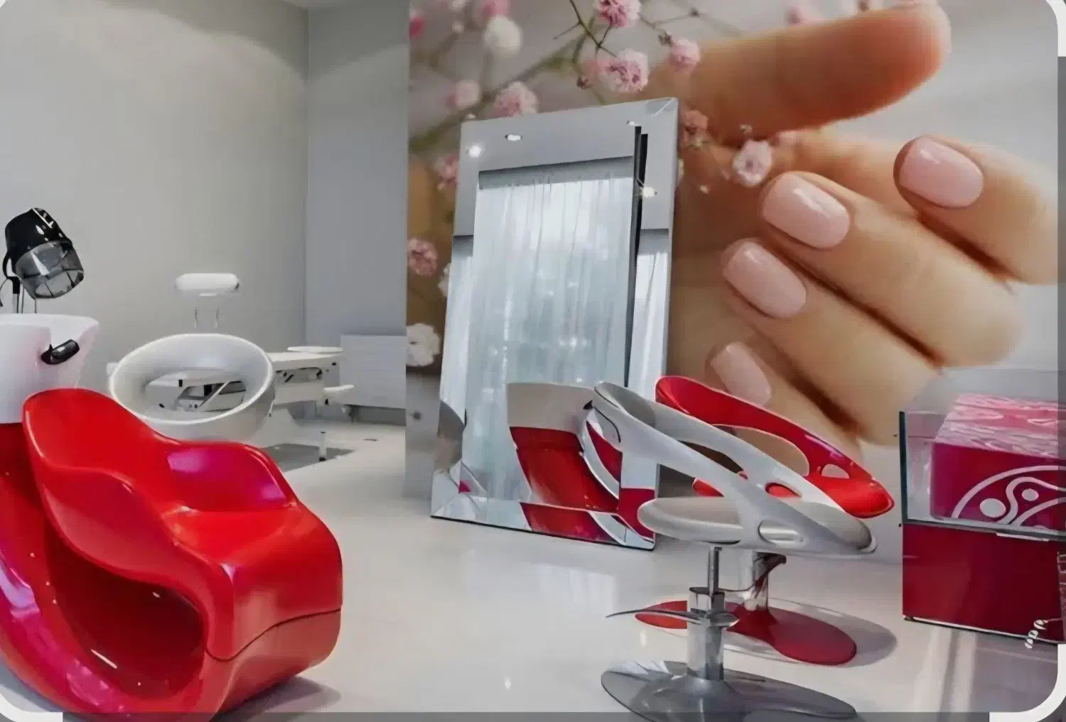 دعوت به همکاری درسالن زیبایی وانجام خدمات تخصصی|استخدام درمانی، زیبایی، بهداشتی|قوچان, |دیوار