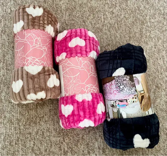 پتو مسافرتی|رختخواب، بالش، پتو|مسجد سلیمان, |دیوار