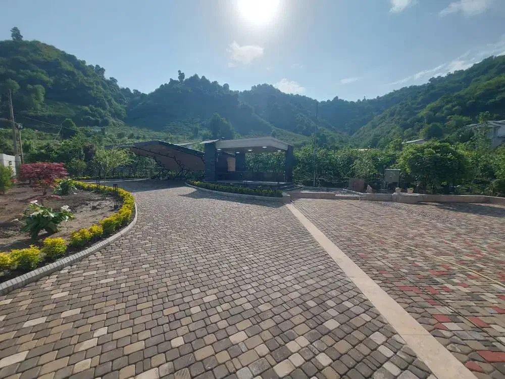 نیازمند کارگر ساده و نیمه ماهر|استخدام معماری، عمران و ساختمانی|اسالم, |دیوار