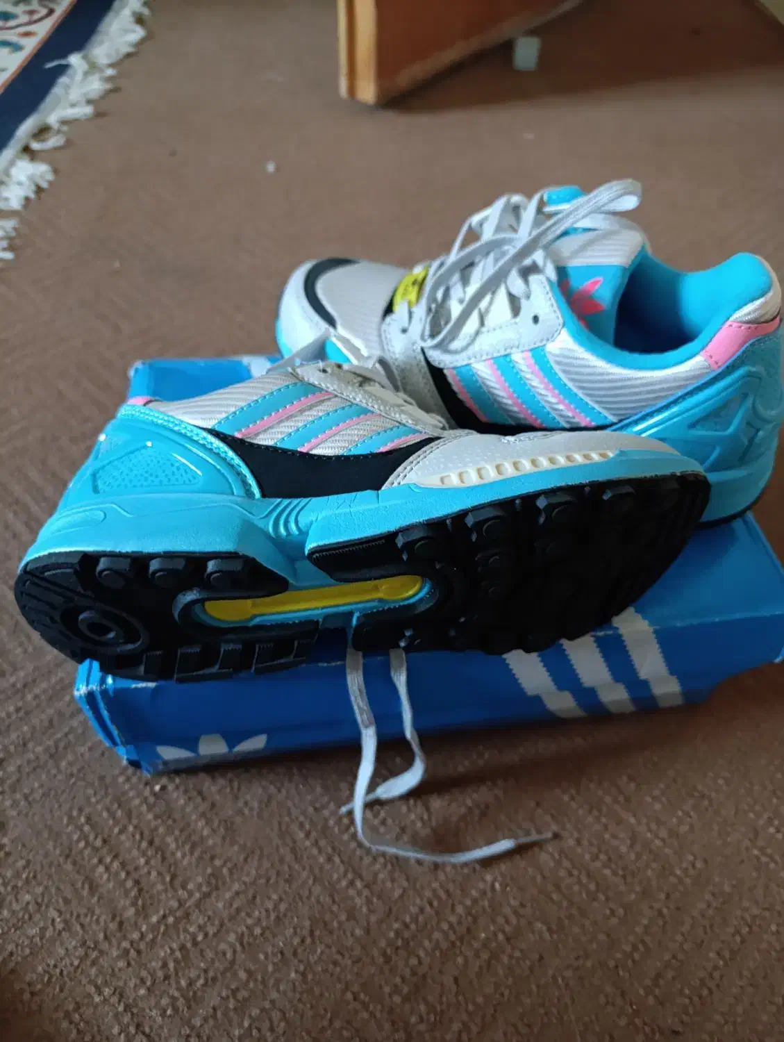 کفش و کیف|کیف، کفش، کمربند|شیراز, شهرک قمشه|دیوار