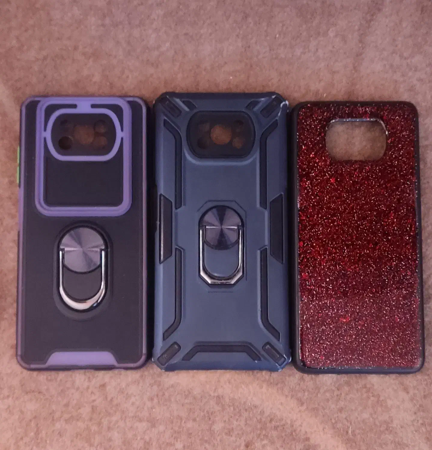 کاور گوشی پوکو استری پرو|لوازم جانبی موبایل و تبلت|شیراز, شهرک فرهنگیان|دیوار