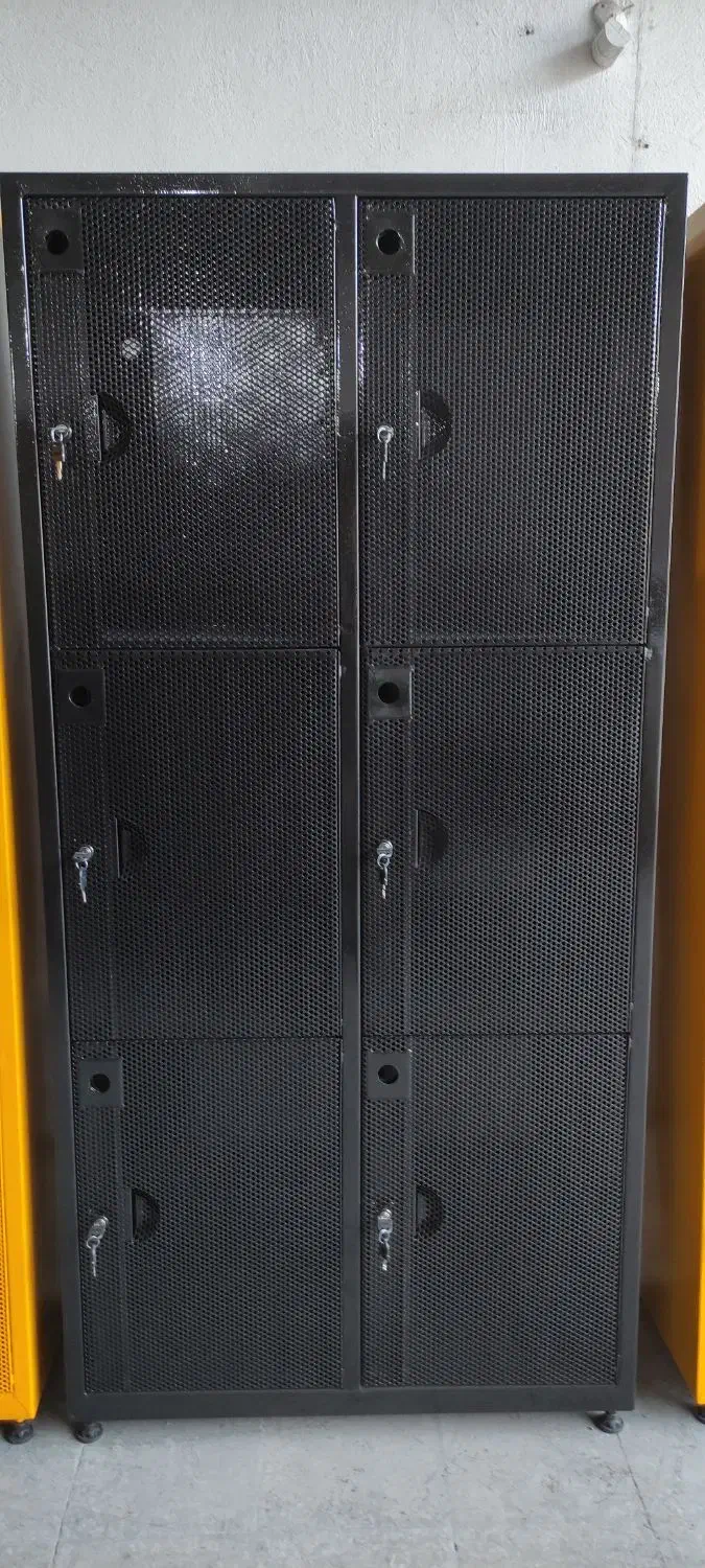 کمدفلزی *باشگاهی*مستقیم ازتولیدی|دفتر کار|اصفهان, هفتون|دیوار