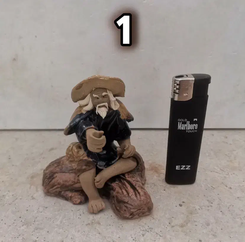 فیگور کنار بنسای اورجینال|گل و گیاه طبیعی|تهران, بهداشت|دیوار