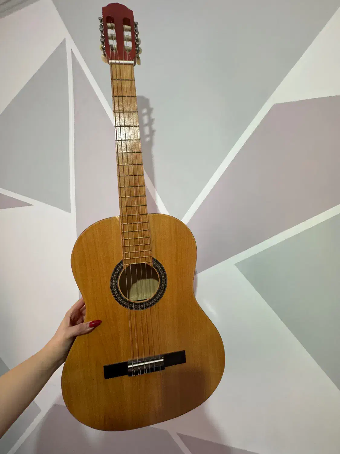 گیتار|گیتار، بیس، امپلیفایر|ارومیه, |دیوار