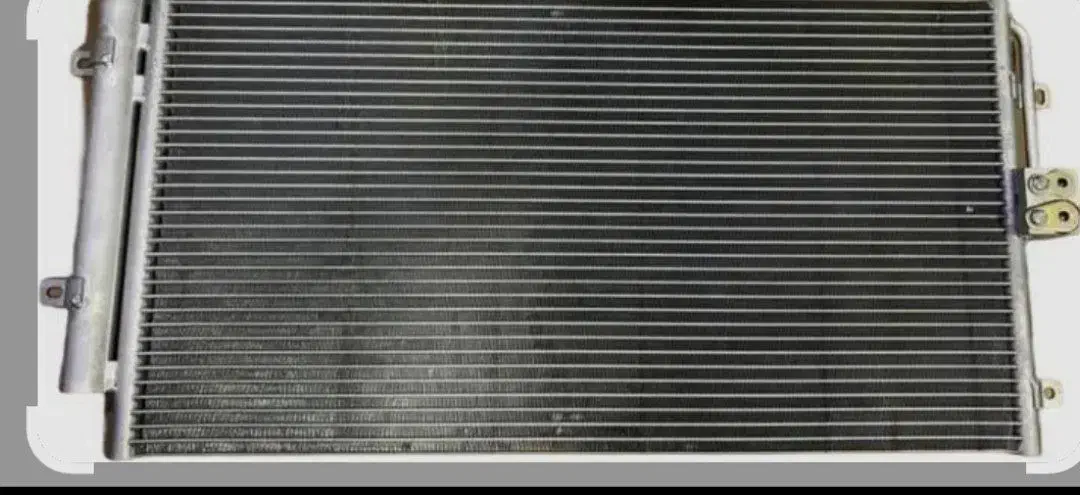 رادیات کولر فیدلیتی پرام|قطعات یدکی و لوازم جانبی|مشهد, تبادکان|دیوار