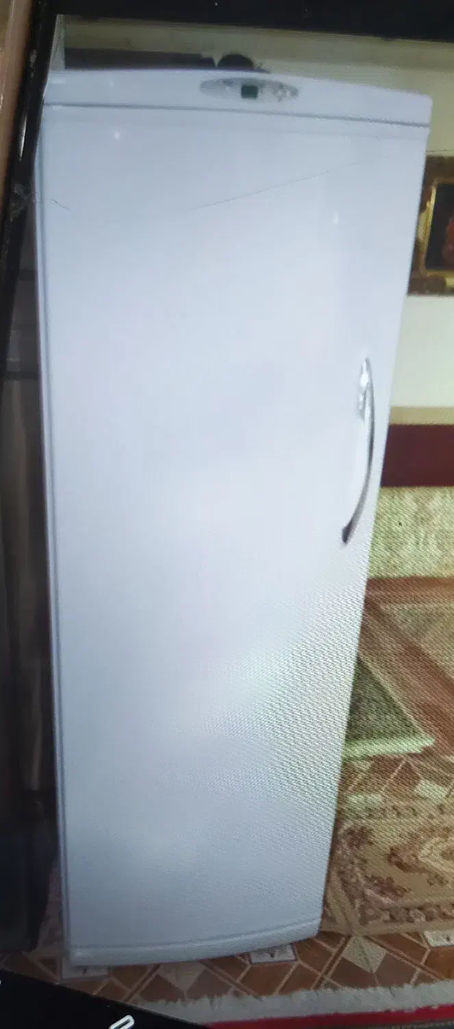 فروش یخچال فریزرسالم|یخچال و فریزر|بروجرد, |دیوار