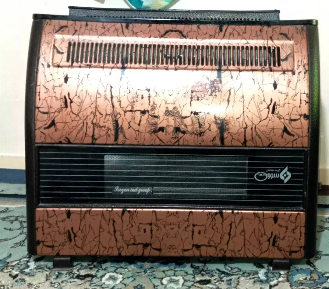 بخاری|بخاری، هیتر، شومینه|اهواز, پردیس|دیوار