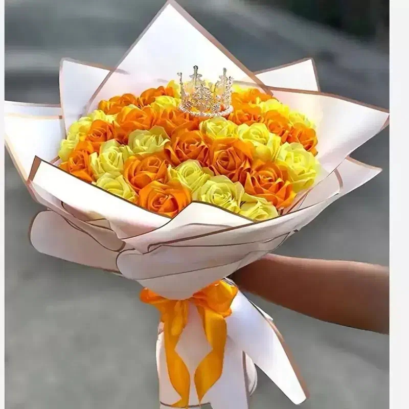 گل های ربانی|گل مصنوعی|شاهین‌شهر, فیض|دیوار