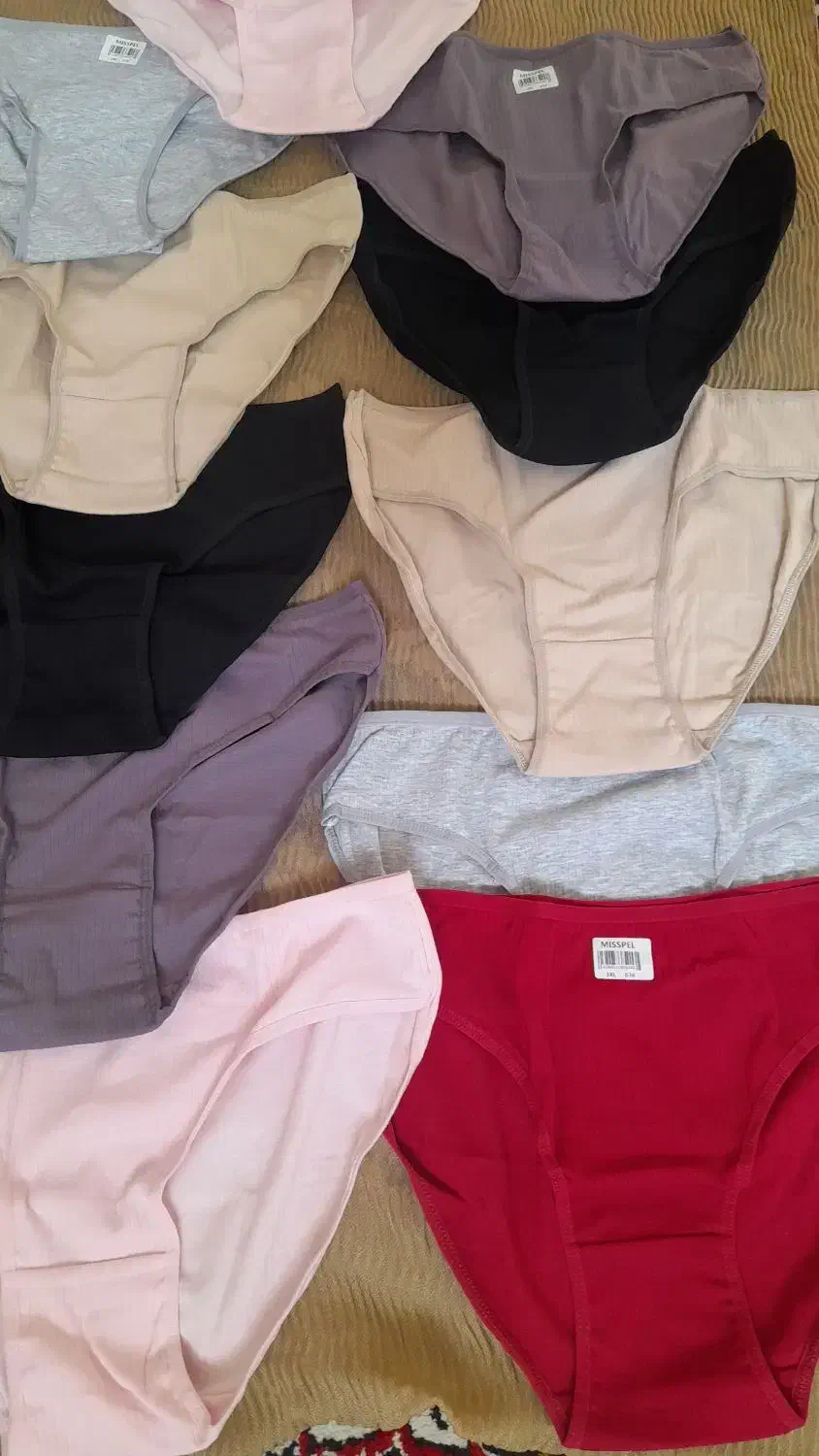 شورت زنانه جنس خوب و ضد لک|لباس|الیگودرز, |دیوار