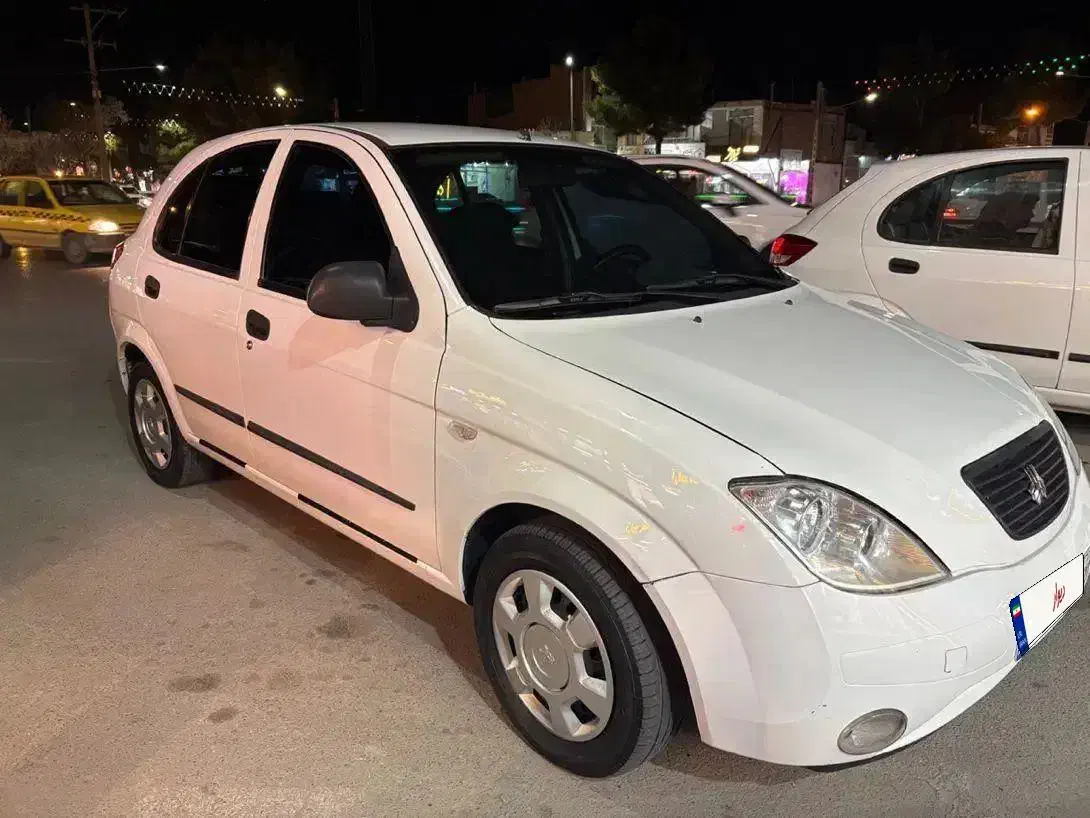 تیبا۲|خودرو سواری و وانت|قائن, |دیوار