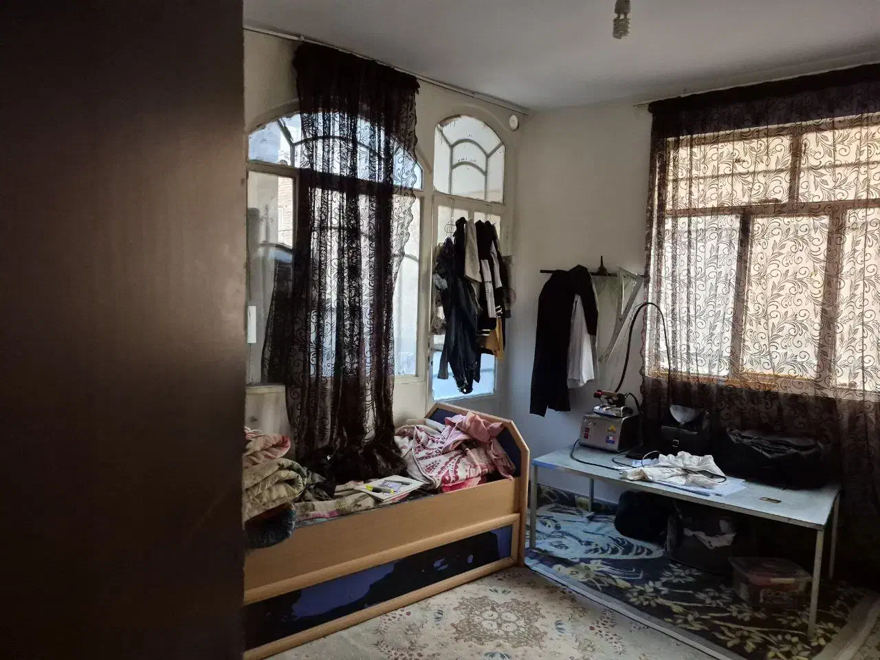 اپارتمان اجاره  ۷۴متری نعمت اباد