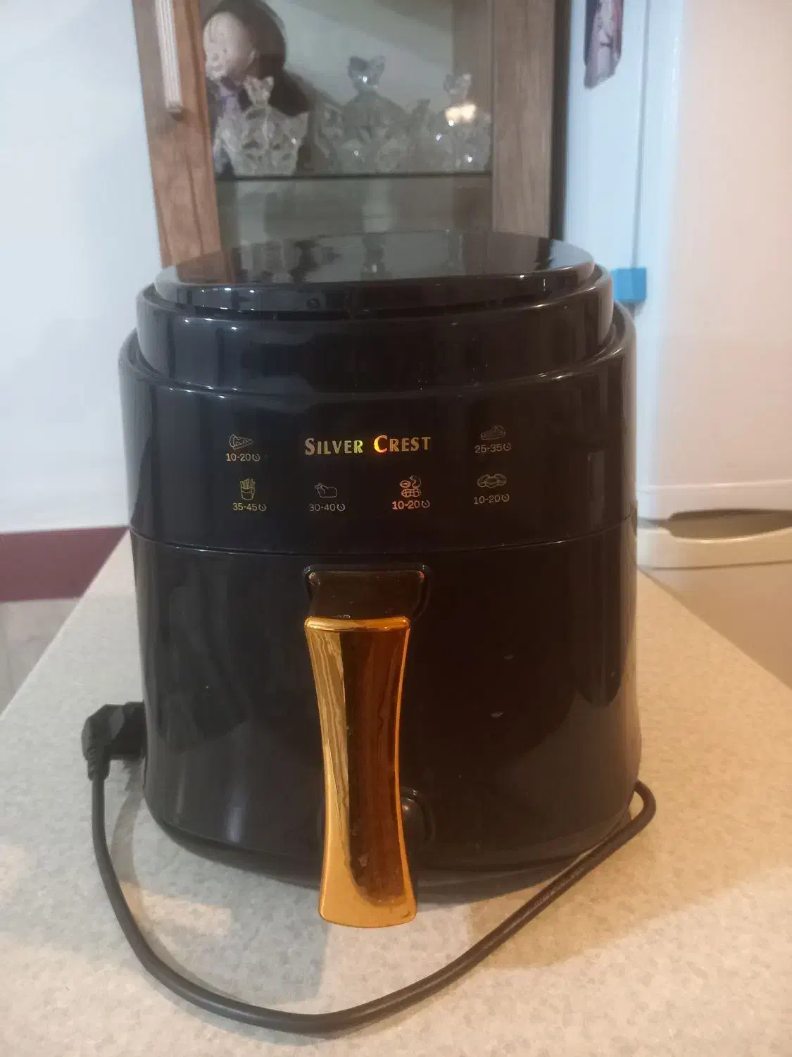 سرخ کن|سایر لوازم برقی|خزل, |دیوار