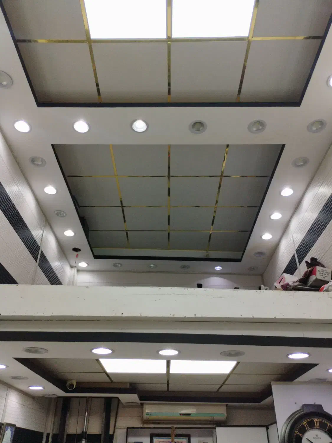 اجاره مغازه تجاری ۳۵متری|اجارهٔ مغازه و غرفه|تهران, شهرک رضویه|دیوار