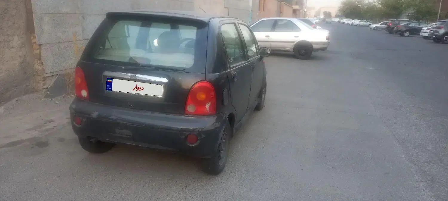 mvm 110|خودرو سواری و وانت|تهران, شهرک استقلال|دیوار