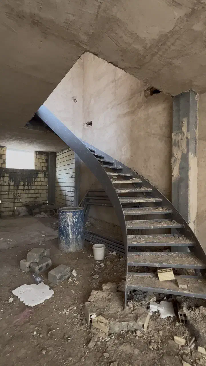 فروش منزل سفتکاری خیابان باهنر|فروش خانه و ویلا|نجفآباد, امام خمینی|دیوار