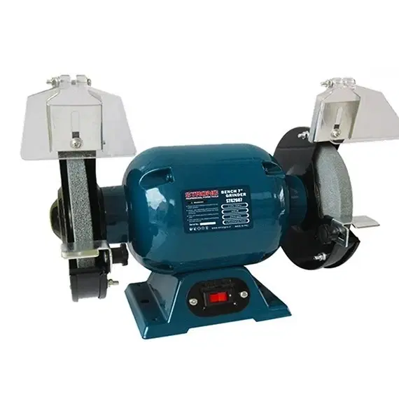 سنگ رومیزی استرانگ مدل STG2607-600W اقساط|ماشینآلات صنعتی|تهران, جنتآباد مرکزی|دیوار