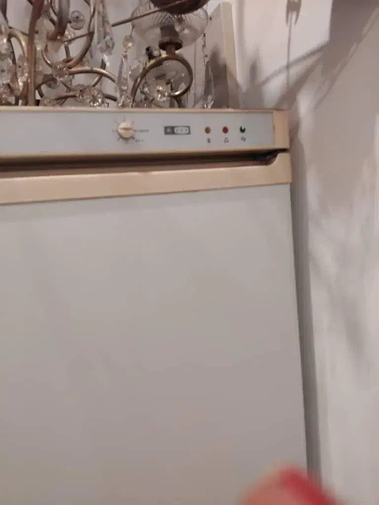 فریزر هشت کشو ایتالیایی کاملا سالم|یخچال و فریزر|گرمدره, |دیوار