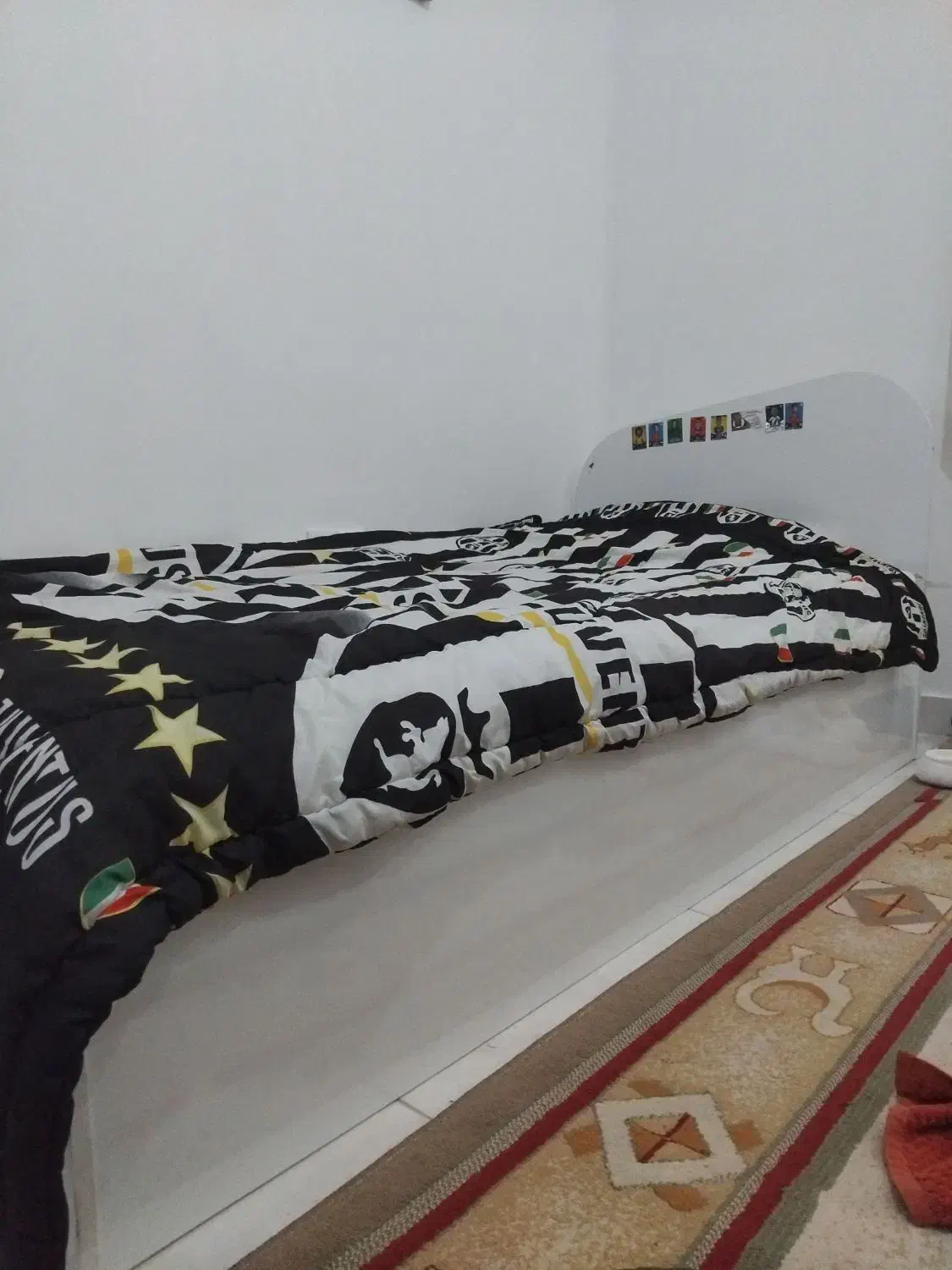 تخت راحت|تخت و سرویس خواب|رشت, دیانتی|دیوار