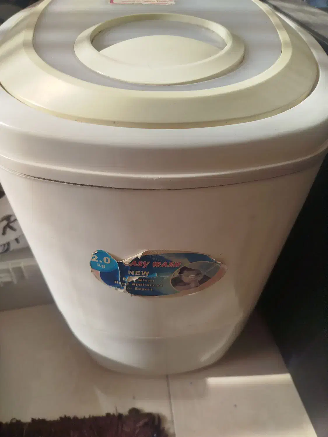 فروختن|ماشین لباسشویی و خشککن لباس|تهران, سنگلج (شاپور)|دیوار