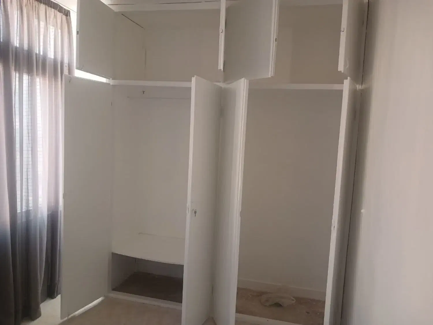 70متر/دوخواب/صادقیه|اجارهٔ آپارتمان|تهران, صادقیه|دیوار