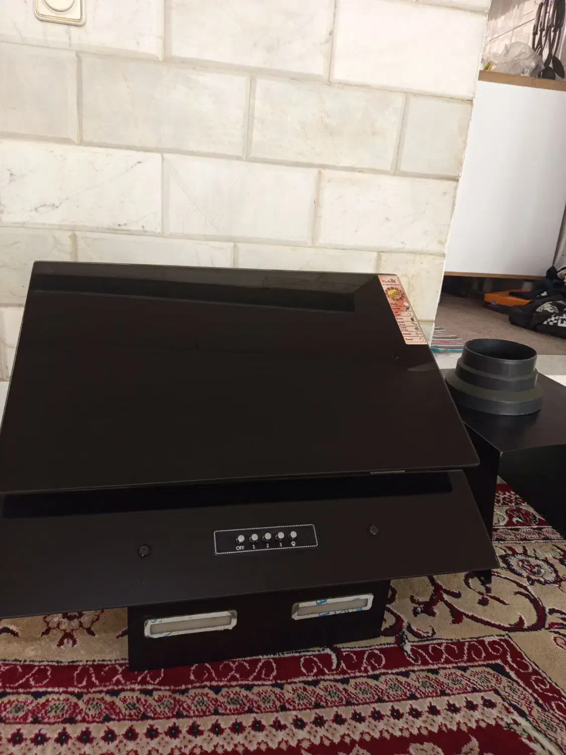 هود آشپزخانه|هود|گلستان (تهران), |دیوار