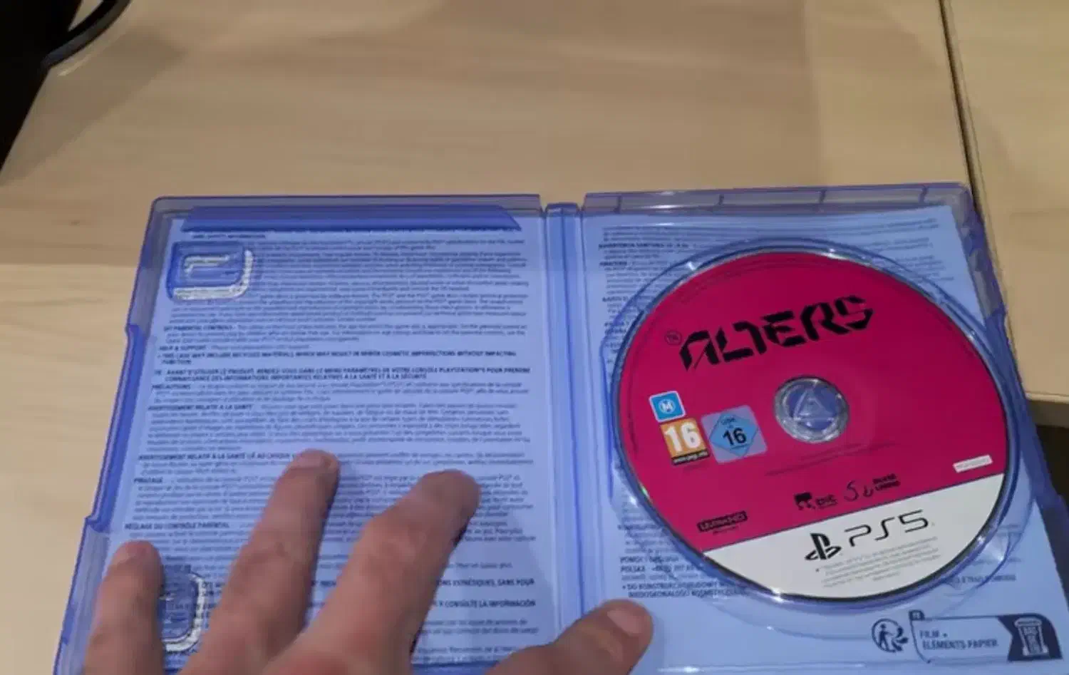 بازی the alters آلترز|کنسول، بازی ویدئویی و آنلاین|تهران, جوانمردان (اندیشه)|دیوار