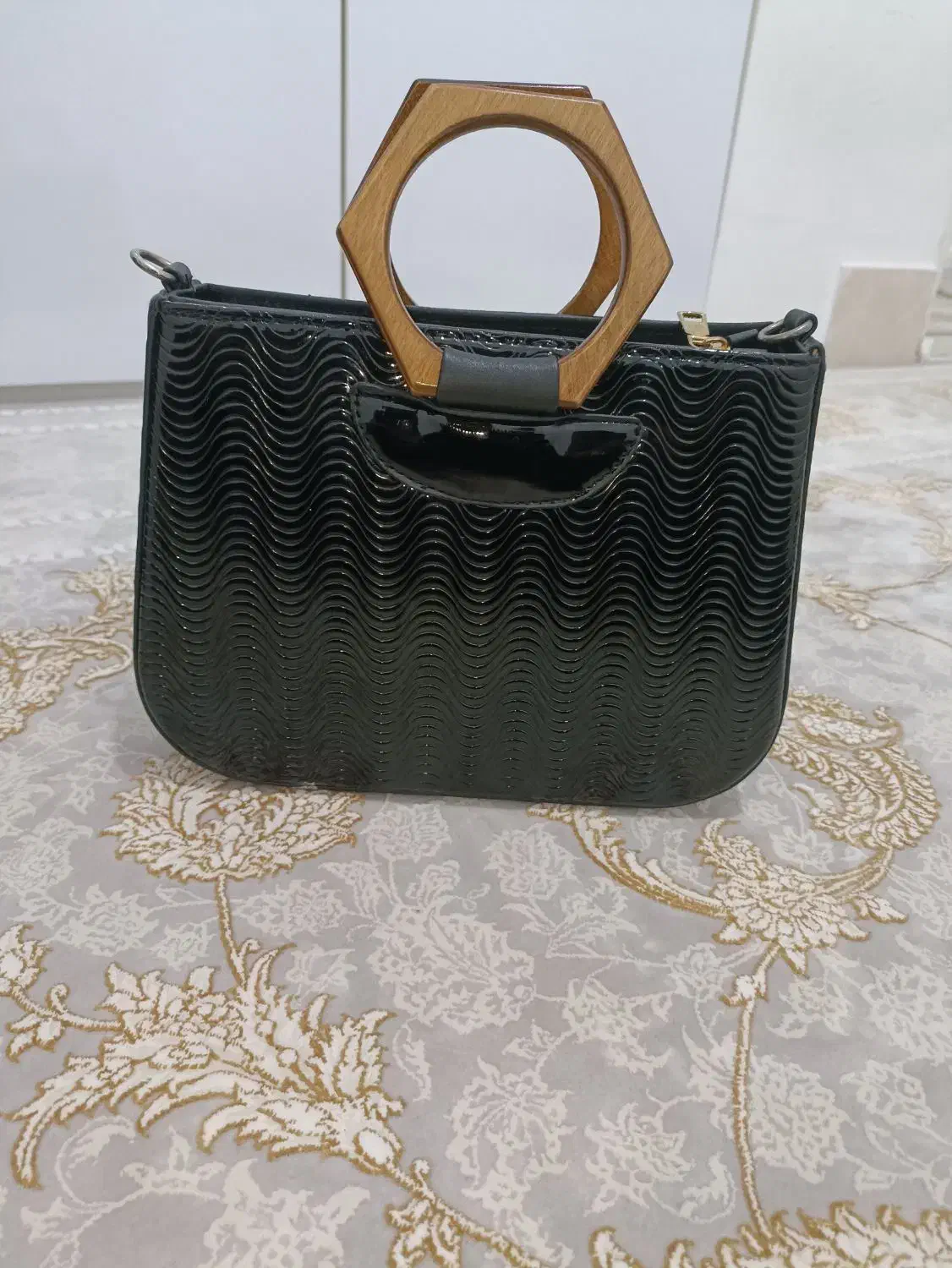 کیف مجلسی|کیف، کفش، کمربند|جوانرود, |دیوار