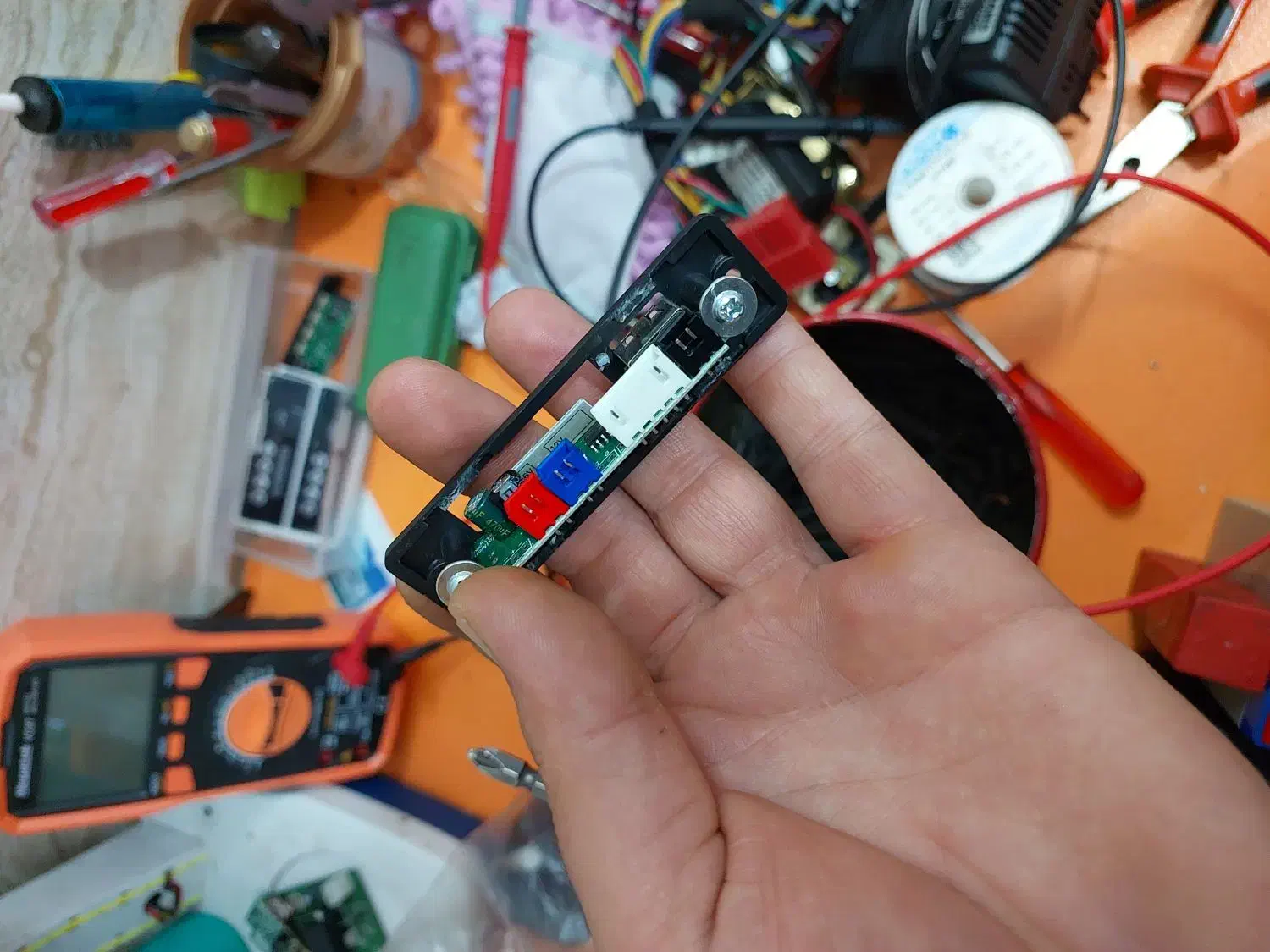 تعمیر انواع موتور و ماشین شارژی|اسباب‌بازی بچه|اصفهان, امیرعرب|دیوار