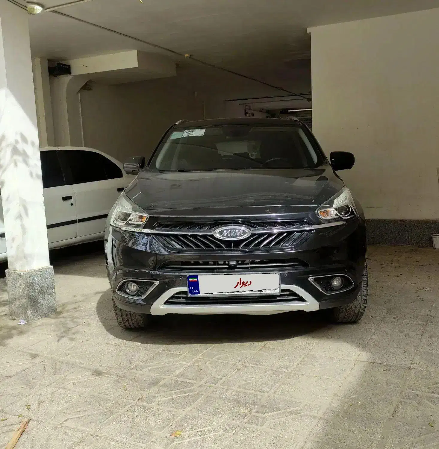 تیگو۷ ie مدل ۱۴۰۰ در حد صفر|خودرو سواری و وانت|مشهد, کوشش|دیوار