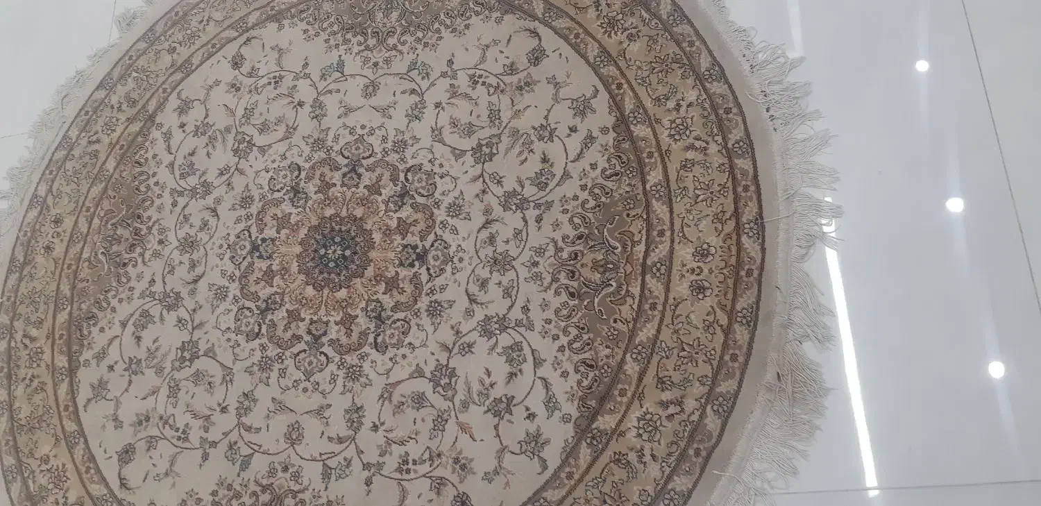 فرش|فرش|اصفهان, کوی ولی عصر|دیوار