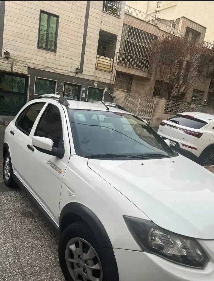 کویک ۱۴۰۱|خودرو سواری و وانت|قزوین, |دیوار