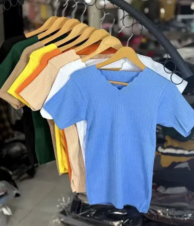 تیشرت بافت از تولیدی فری|لباس|سبزوار, هویزه|دیوار