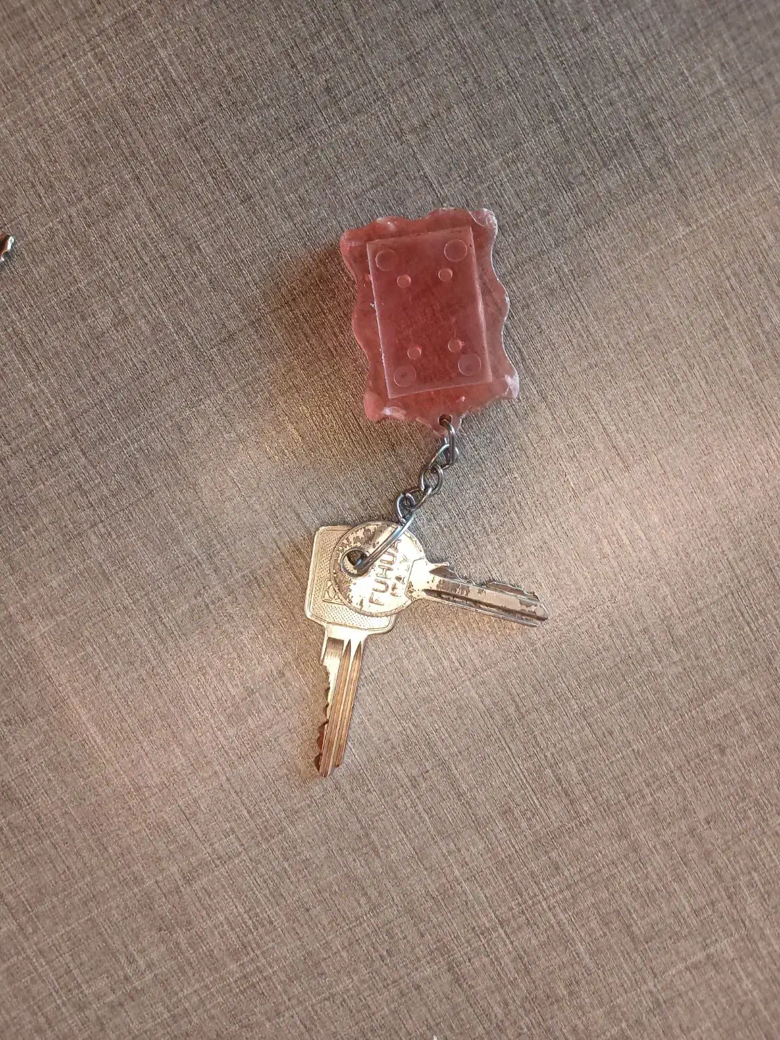 پیداشده کلید|اشیا|جهرم, |دیوار